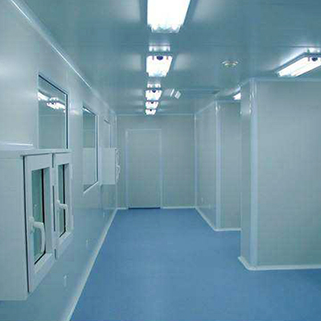 無塵廠房 無塵廠房