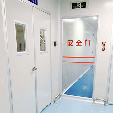 杭州凈化房之無(wú)塵室凈化 杭州凈化房之無(wú)塵室凈化