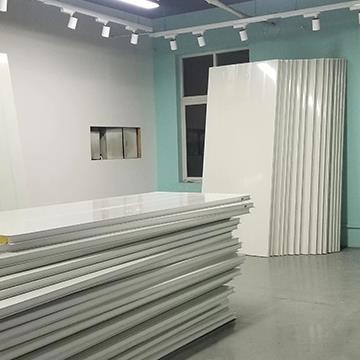 口罩生產(chǎn)凈化車間 口罩生產(chǎn)凈化車間