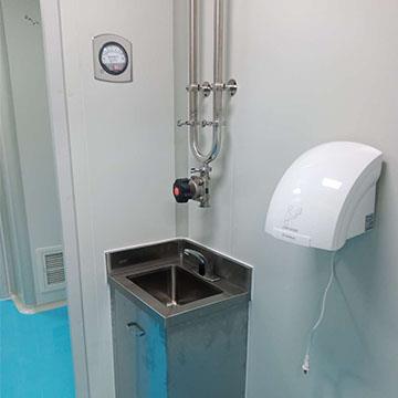 無塵車間 無塵車間